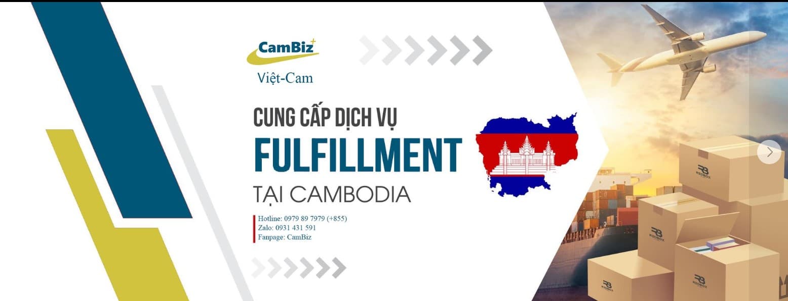 CamBiz Fulfillment
