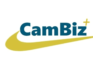 CamBiz Logo