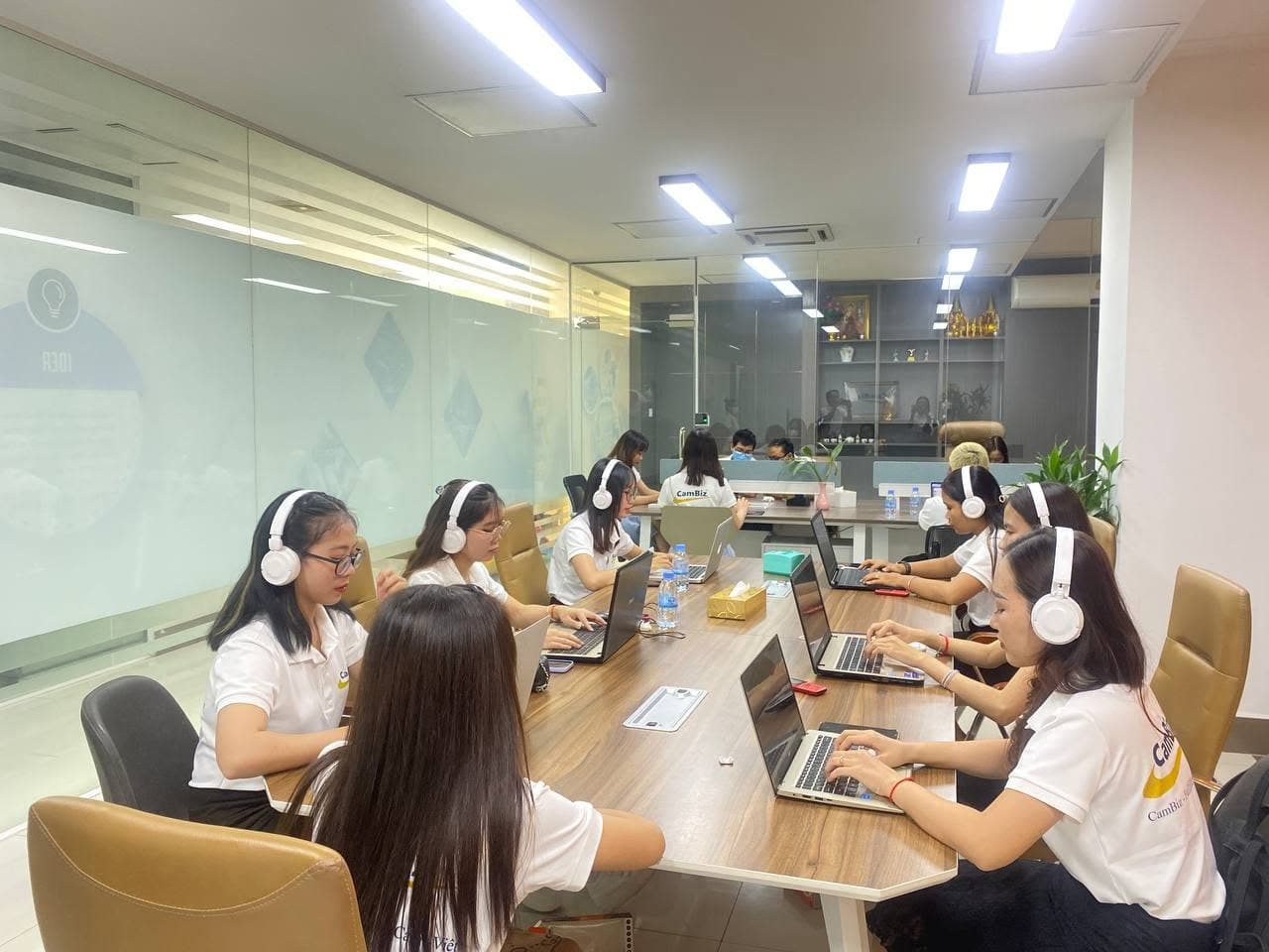 Gắn kết phát triển